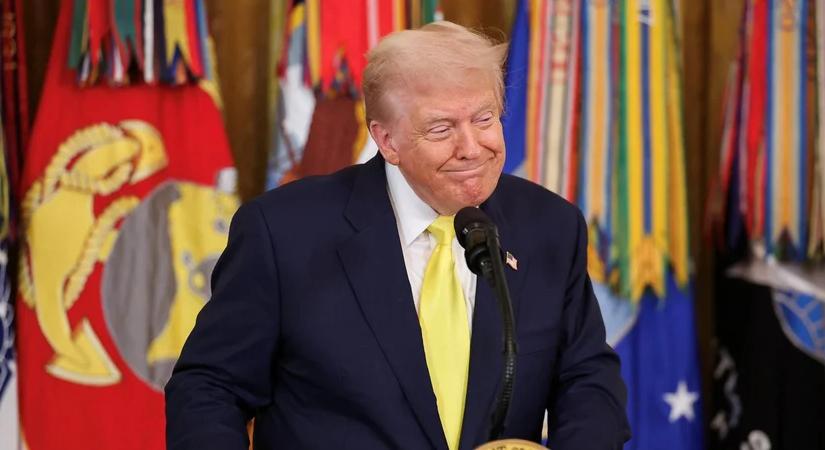Trump illegális bevándorlók nélkül akar népszámlálást tartani