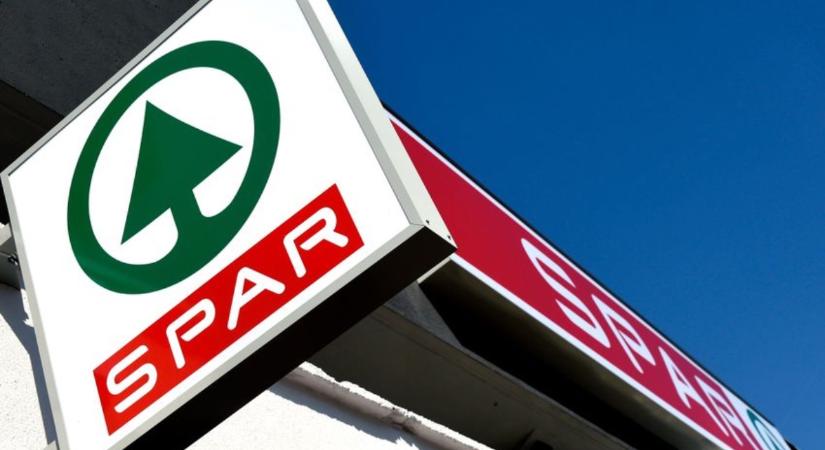 Kivonul a Spar egy magyar városból