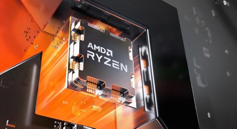 Retteghet az Intel: Az AMD jön, lát és átveheti az uralmat