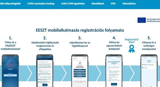 Újra működik az e-recept felírás, és annak patikai kiváltása