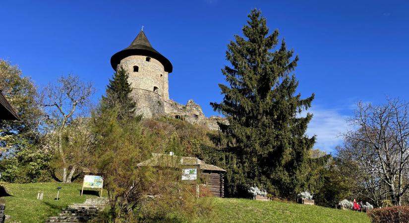 Vulkánmaradványos, várakkal teli, alig ismert kirándulóhely – fedezd fel velünk a Karancs-Medves hegységet!