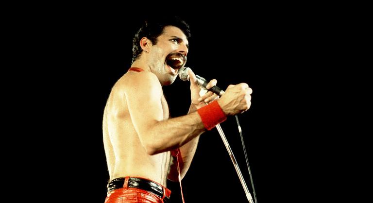 Egy hamarosan megjelenő könyv szerint Freddy Mercury-nak van egy eltitkolt lánya