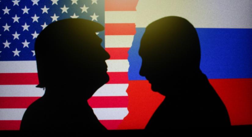 19. századba visszanyúló történelmi vonatkozása is van a közelgő Trump – Putyin találkozónak