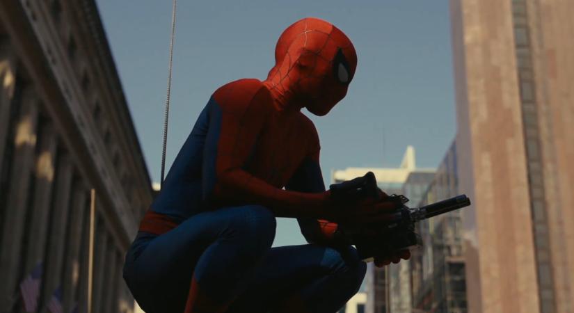 Hivatalos videó érkezett a következő Pókember-film forgatásáról, Tom Holland szerint ezúttal más érzés volt felöltetni a jelmezt