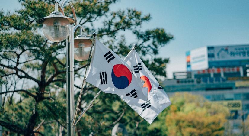 Dél-Korea hadseregének létszáma hat év alatt 20 százalékkal zsugorodott a férfinépesség csökkenése miatt