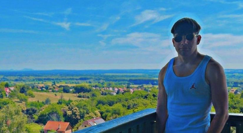 Kis híján vízbe fulladt egy kisgyerek a strandon, egy fiatalember mentette meg az életét