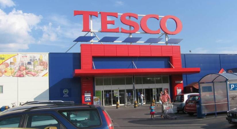 90 százalékos leárazás a Tescoban, fillérekért foszthatod ki az áruházat