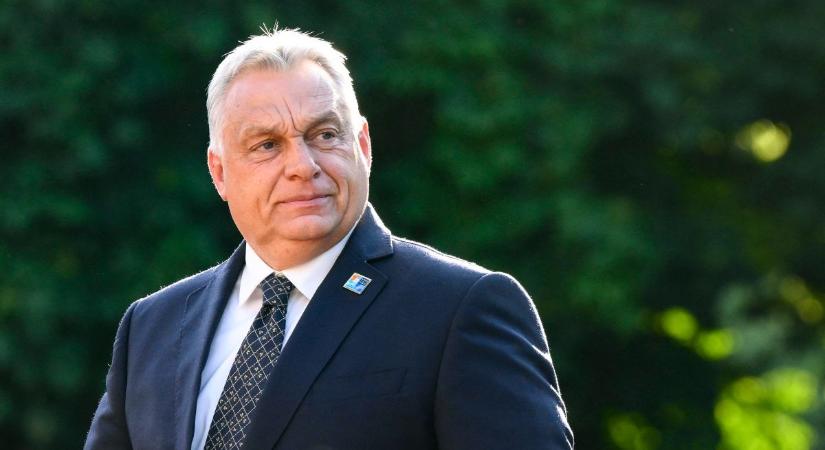 Most bepillanthatunk a kulisszák mögé: Orbán Viktor felfedte, hogy mi foglalkoztatja épp