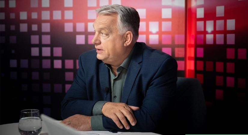 Orbán Viktor elárulta, mennyien csatlakoztak a Digitális Polgári Körökhöz
