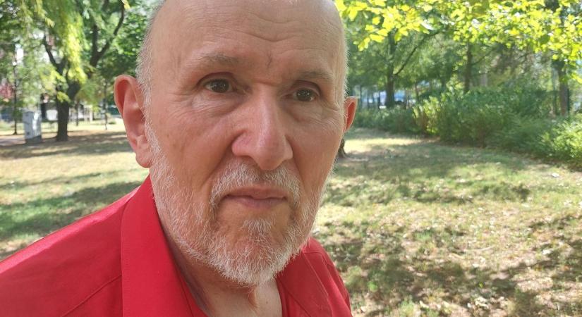 Szívében Szőny és a Bakonyalja is ott dobog: Prima lehet a hangok varázslója, Dukay Barnabás