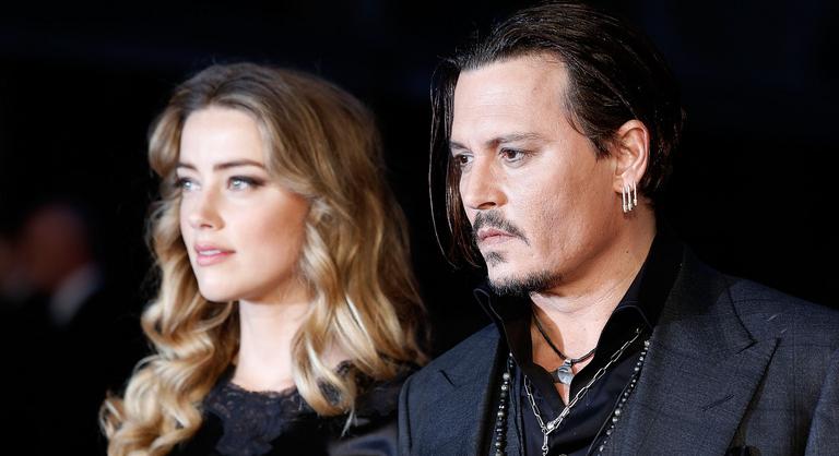 A „végzetes” ausztráliai éjszaka – új részletek derültek ki Johnny Depp és Amber Heard botrányos házasságáról