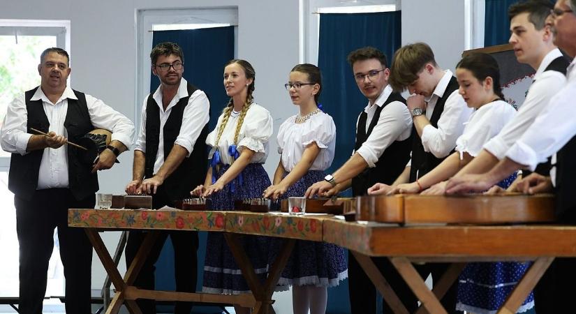 Újra együtt ünnepeltek a Kárpát-medencei magyarok, a jubiláló fesztivál az összetartozást erősítette