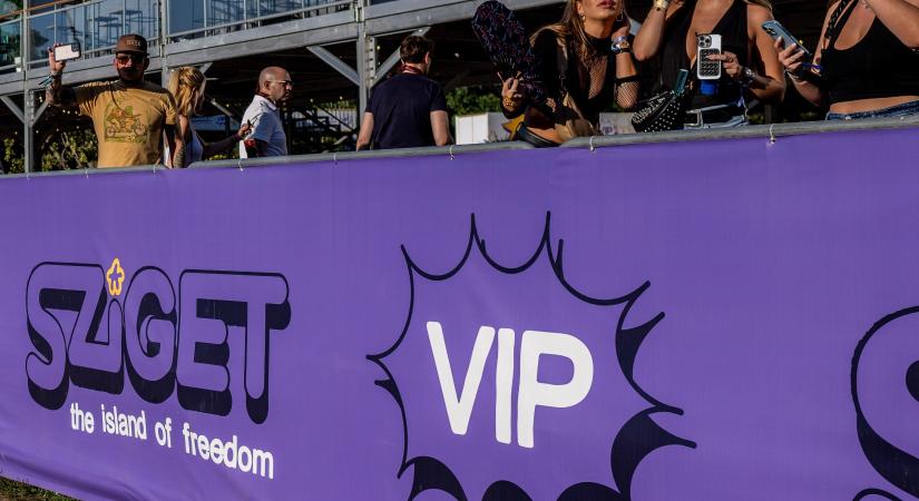 „Föl kéne szabadulni mára” – vár a Szigeten a Földalatti Slam Akadémia