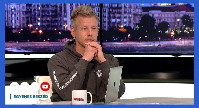 Magyar Péter megírta Takács Péter helyett a lemondó levelét