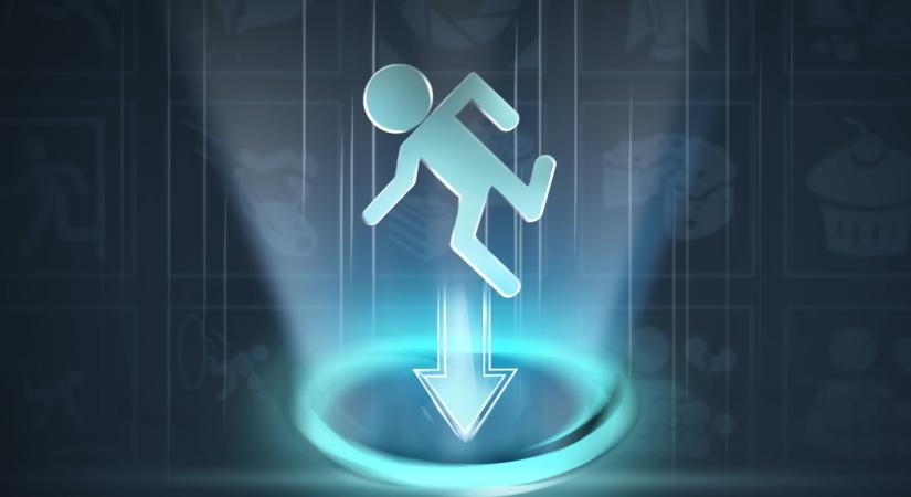 Egy csapat tartalomgyártó megpróbálta megdönteni a Portal Steam-rekordját, de ez nagyobb falatnak bizonyult, mint gondolták