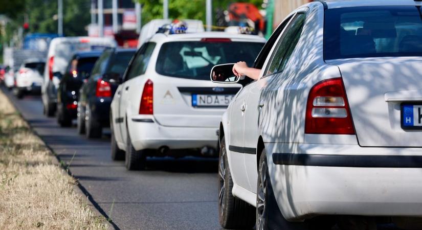 Dízelautód van? Vége, már hiába készíted fel okosba, az új eszköz tutira lebuktatja a műszakin