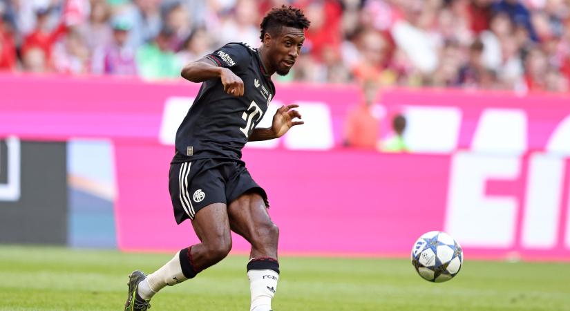 Újabb nagy fogásra készül az Al-Nassr – elképesztő fizetéssel csábítják a Bayern-sztárt