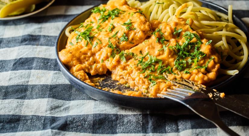 7 nap, 7 recept: szaftos húsos receptek