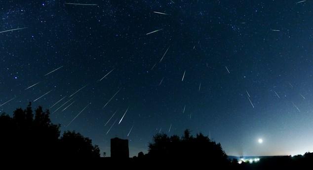 Perseida meteorraj 2025-ben – mikor és hol láthatjuk a „nyári csillaghullást”?