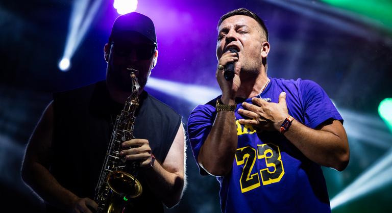 Hova tűntek a retró előadók a Szigetről?