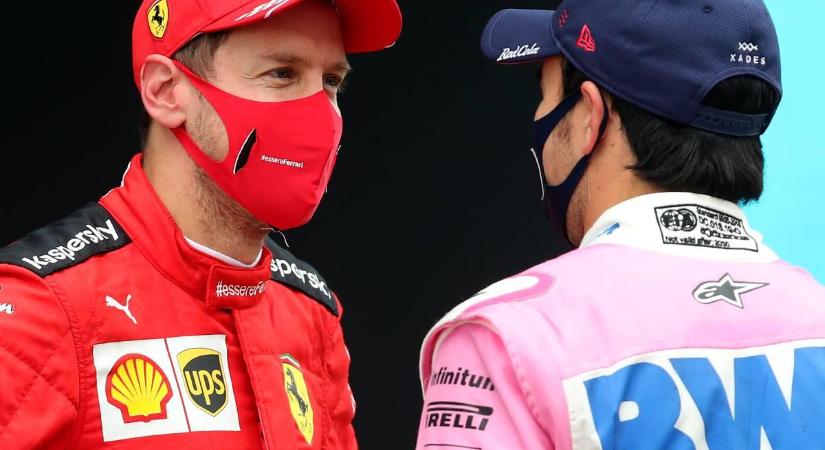 F1: Vettel a Red Bullhoz is mehetett volna – elhamarkodta a döntést?