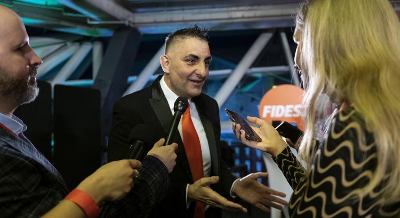 Döntött a Kúria, Gáspár Győzőnek újra bíróság elé kell állnia a sikkasztási ügyében