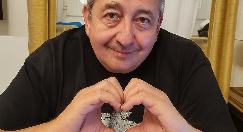 Bocsánatot kérek Bayer Zsolttól