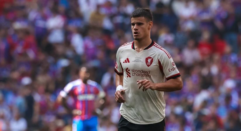 Sokba kerültek a pocsék tizenegyesek, elbukott trófeával indult a Liverpool szezonja