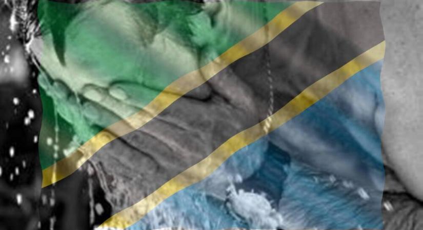 Hajrá Afrikába! Tanzánia a mi új kipcsakföldünk!