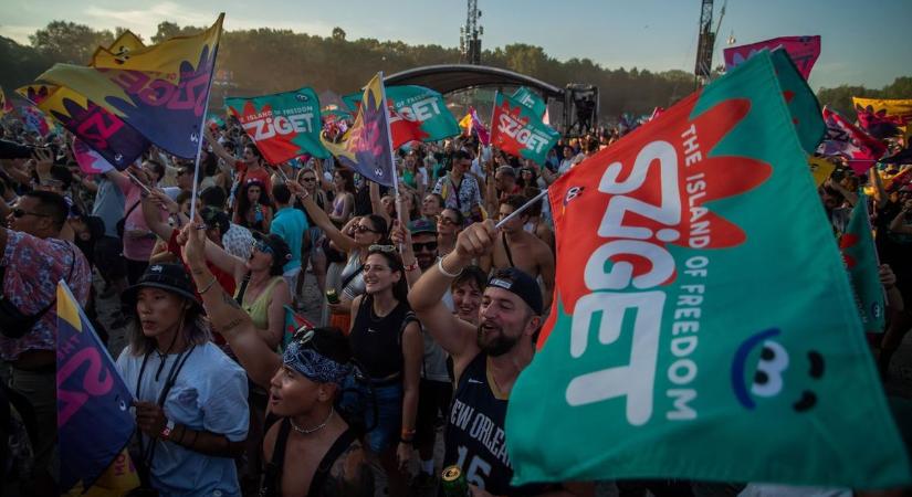 Zacher Gábor megmutatta, milyen az ambulancia és a detox a Szigeten