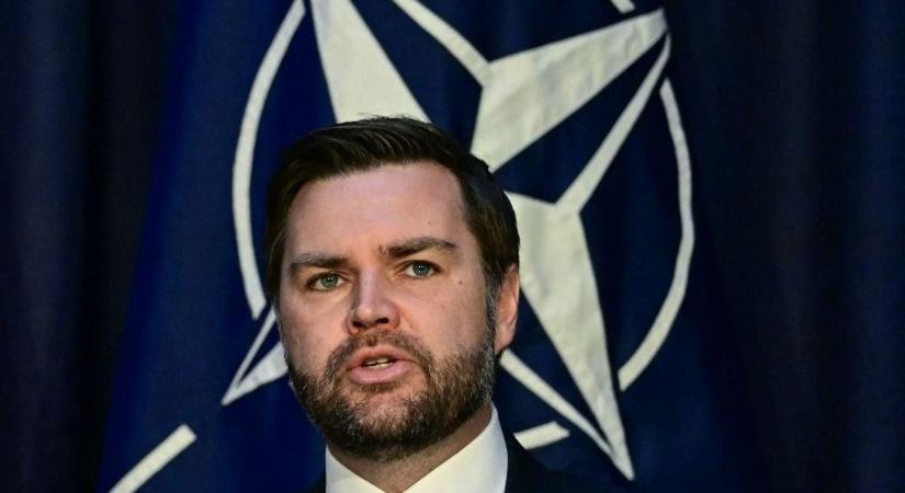 J. D. Vance váratlanul összetörte Zelenszkij álmát és tudatta a világgal: Amerika végzett Ukrajnával