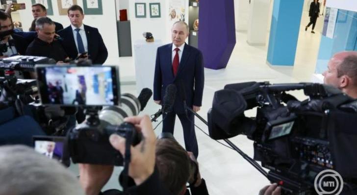 Alaszkában találkozik Donald Trump és Vlagyimir Putyin augusztus 15-én