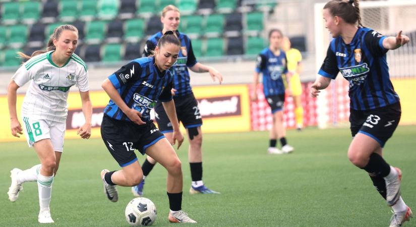 Új helyszín, hőség és gólzápor a St. Mihály edzőmeccsén