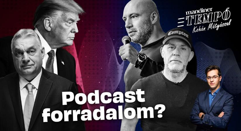 Megvan Orbán Viktor mesterterve? – Trumpnak bejött, ez lehet a Fidesz titka is 2026-ban?  Tempó (VIDEÓ)