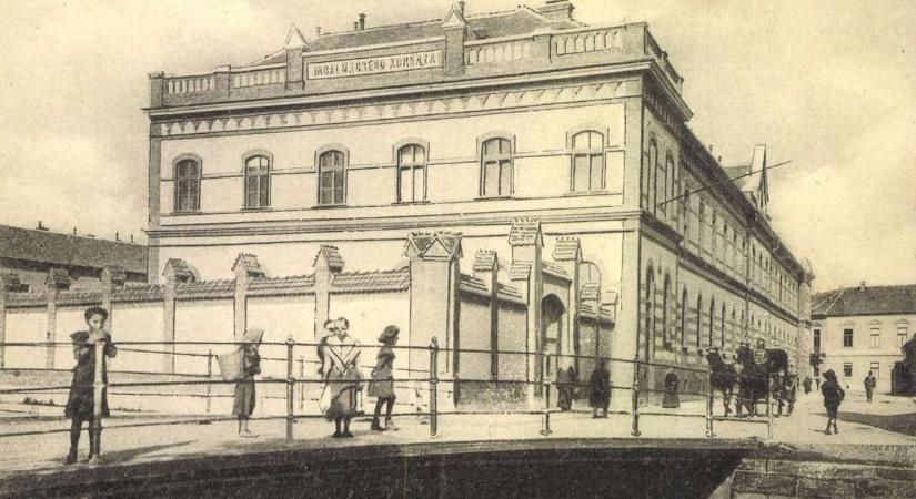 A bolondok szobájától a Schola Medicinalisig – Eger úttörő szerepe a pszichiátriai ellátásban