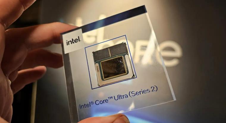 Az Intel Series 2 esetében az egyszerűsítésből lett igazán nagy zavar