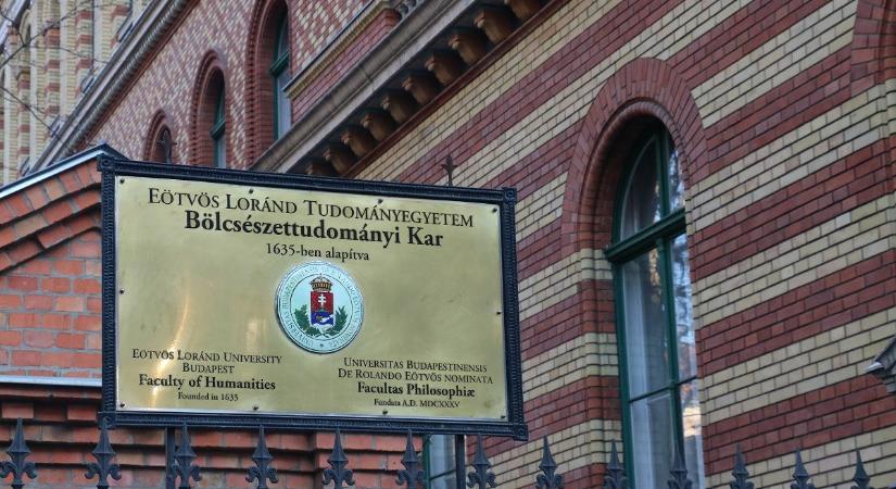 Mutatjuk mikor vannak a személyes beiratkozások az ELTÉ-n karonként