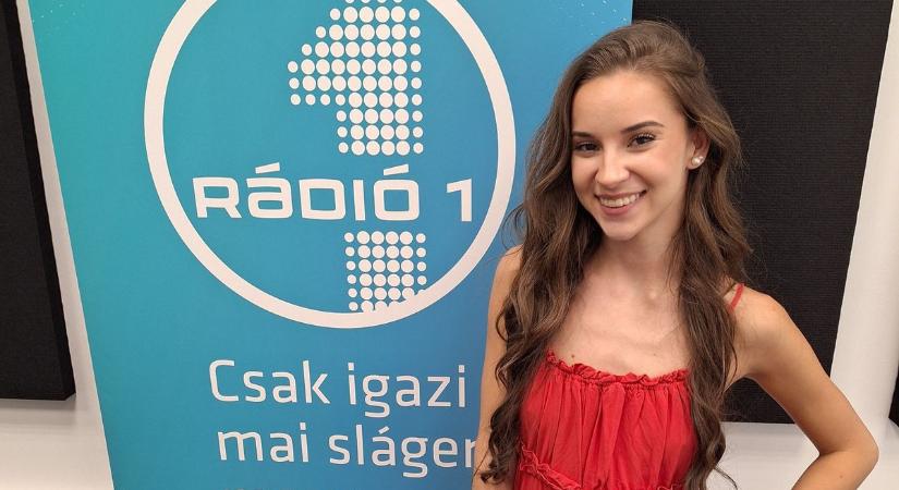 Tokodi Doroti végre elárulta, mennyit mutat alatta a mérleg