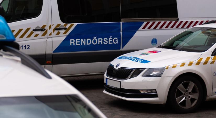 Mi történik itt? Egyszerre tűnt el négy kamaszlány Vasból