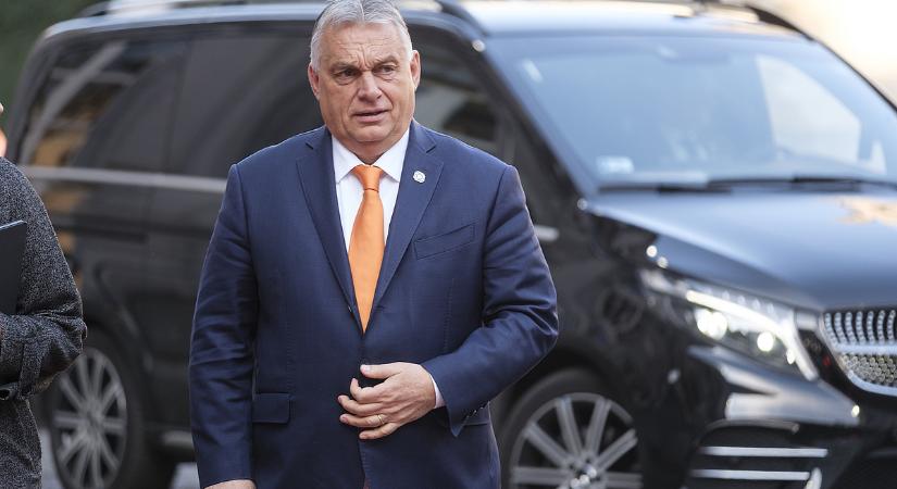 Most bárki beülhet Orbán Viktor autójába, ha van elég pénze