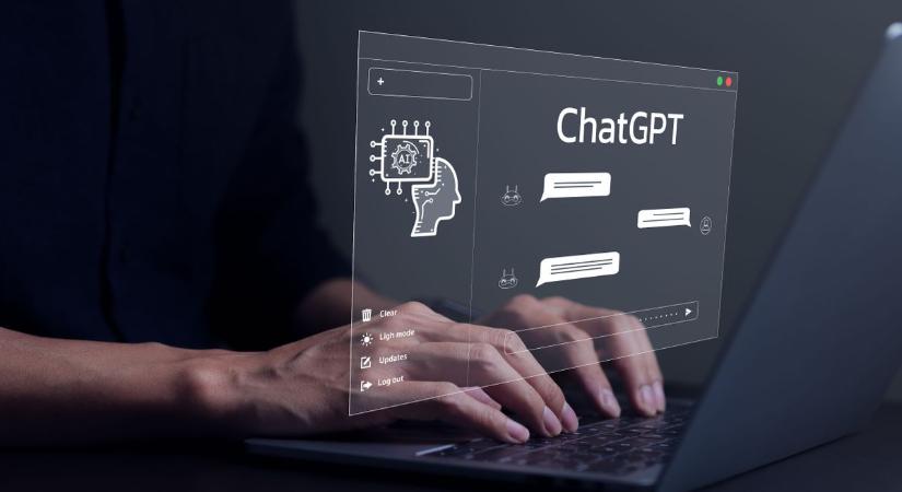 Máris át kell programozni a ChatGPT-t, mert óriási baj van vele – kap egy új funkciót
