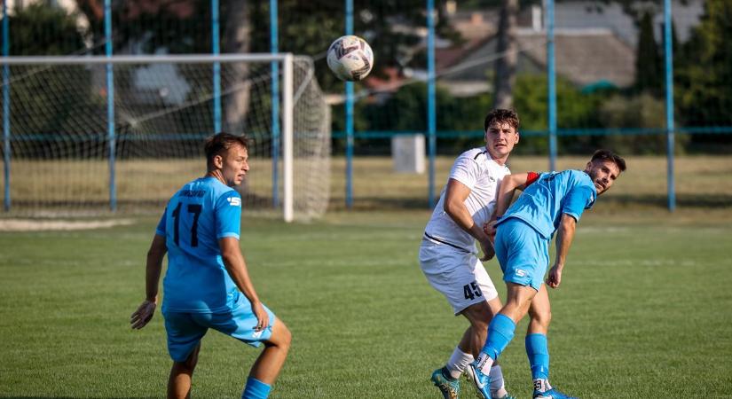 Szekszárdon tudják, mennyire fontos a jó szezonkezdet