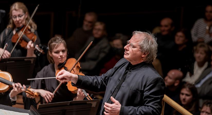 Háromnapos Bartók-fesztivállal nyitja az évadot a Concerto Budapest