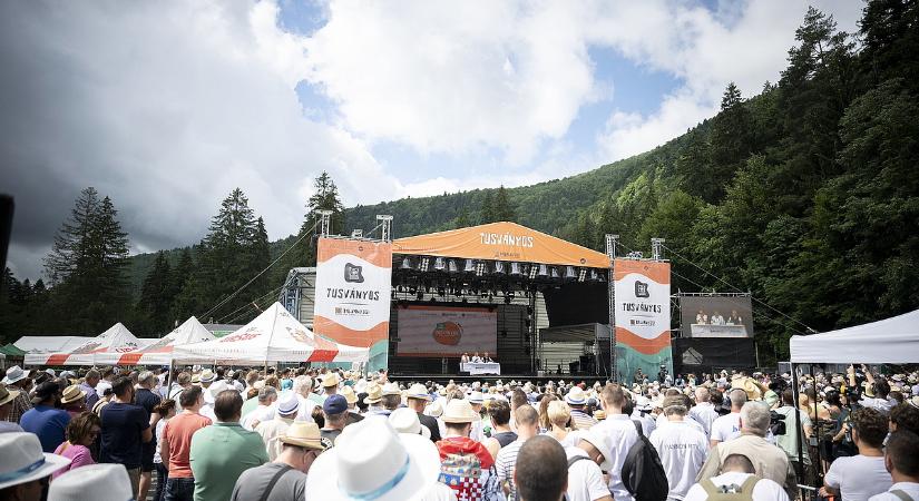 Mégsem lép fel a Punnany Massif Sopronban, előkerült a tusványosi balhé