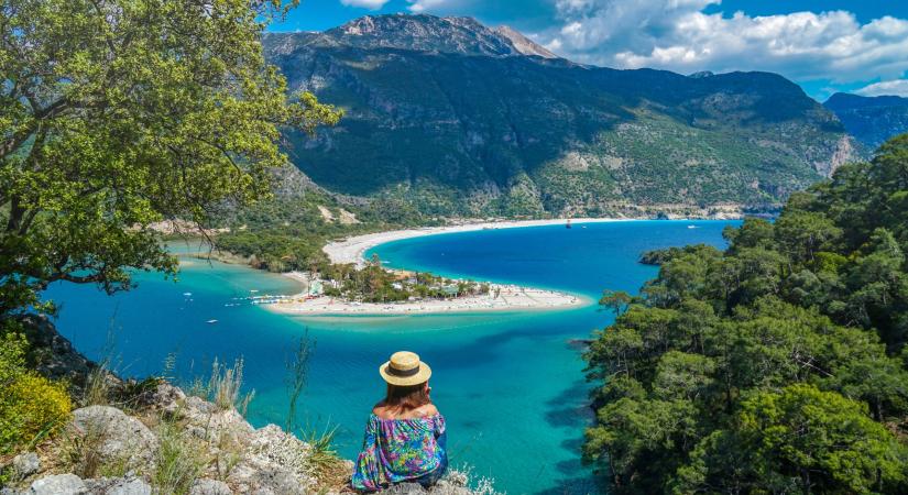 5 álomszép, mégis olcsó beach Európában, ami belopja magát a szívedbe
