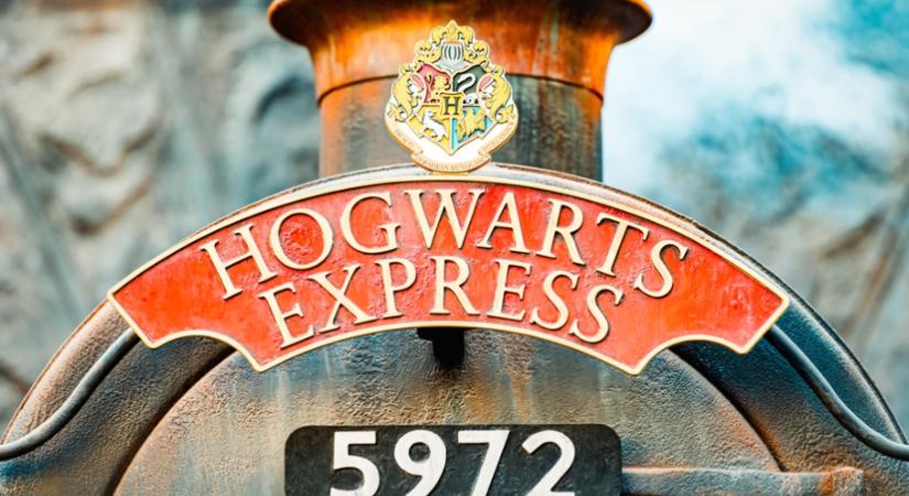 Óriási Harry Potter rajongó vagy? Akkor van egy jó hírünk