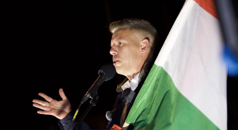Ceglédi üzent az ellenzéki médiának Magyar Péter legújabb kirohanása után: Remélem, elégedetten szemlélik a teremtményüket
