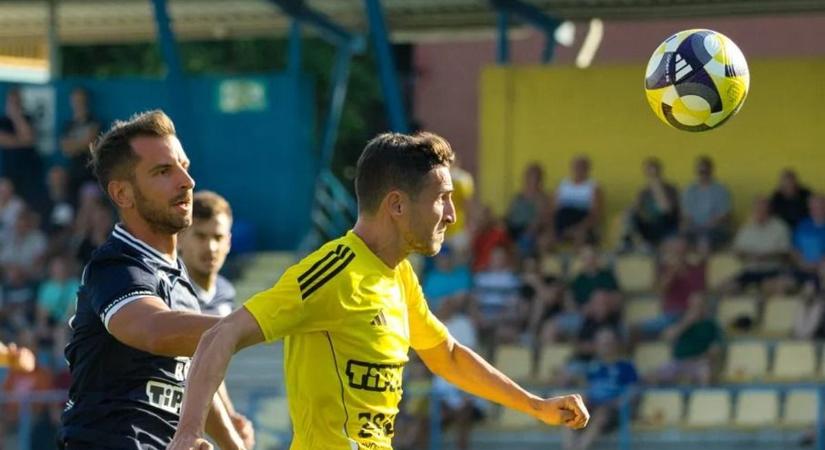 Meglett az ötödik, a hatodik, és a hetedik pont is