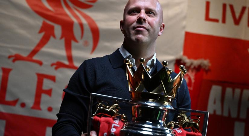 Lemondtak Alexander Isakról, már ezt a csatárt akarja megvenni a Liverpool FC