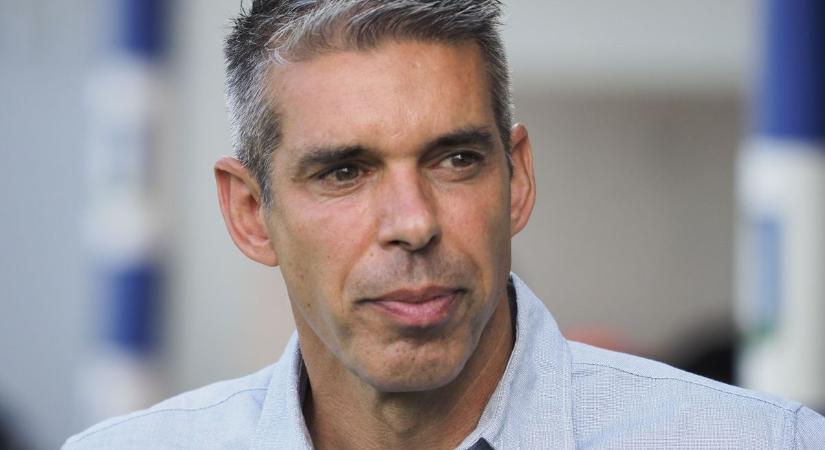 A ZTE FC vezetőedzője gratulált a közönségnek is